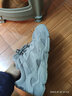 NEW BALANCE NB官方老爹鞋男鞋女鞋情侣简约复古百搭低帮休闲运动鞋850系列 水泥色 ML850CF 42 （脚长26.5cm) 实拍图