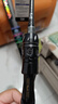达亿瓦（DAIWA） 黑杰克IKADA MX筏竿双竿稍筏钓竿船筏竿阀杆碳素鱼竿 1.2m 黑杰克MX 1.2M-CS 实拍图