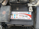 骆驼(CAMEL)汽车电瓶12V60AH蓄电池55D23 上门安装-以旧换新 适用于 具体车型详询客服】下单不用选车型 会为您备注车型 东南菱悦菱致菱仕菱利 DX3 菱帅希旺DX7 实拍图