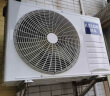 科龙（KELON）空调 大1.5匹 新一级能效 大风量 16分贝轻音 变频省电 冷暖 壁挂式挂机 卧室 KFR-35GW/QS1-X1 实拍图