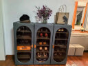 蔻丝（ColesHome）折叠免安装鞋柜入户门口家用轻奢大容量鞋盒 晒单实拍图