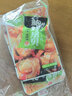 牛海哥鲍鲜扇贝 蒜蓉扇贝香辣味 扇贝零食炭烧扇贝肉即食海鲜独立小包装 蒜蓉味约 12g 20包 实拍图
