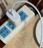 Apple/苹果 20W USB-C手机充电器插头 Type-C快速充电头 手机充电器 适配器 适用iPhone/iPad/Watch 实拍图