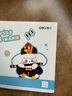 得力（deli）4本装120张胶装牛皮图画本单本30张60页幼儿园小学生美术画画本涂鸦本学生开学文具 实拍图