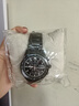 西铁城（CITIZEN）手表男日韩表FF系列光动能黑盘钢带商务送送新年礼物CA0775-87E 实拍图