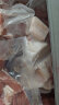 龙大肉食 猪五花肉块500g 冷冻带皮五花酱卤肉烧烤出口日本级 烤肠食材  晒单实拍图