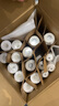 伊美特（EMTEC）EMTEC伊美特家用商用RO净水器原装PP GAC UDF PAC  T33滤芯 10寸1235级组合滤芯 实拍图