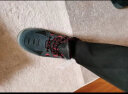 霍尼韦尔（Honeywell）劳保鞋男女SP2010513 安全鞋 6KV电绝缘鞋 休闲款红色透气41码 晒单实拍图