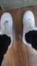 【95成新】耐克NIKE板鞋男空军一号AF1 AIR FORCE 1运动鞋CW2288-111白44.5 实拍图