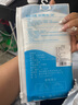 捷虎泳镜男女成人高清防雾防水大框一体潜水游泳眼镜泳帽套装游泳装备 实拍图