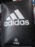 adidas速干舒适篮球运动短裤男装春季阿迪达斯官方FT5879 黑色/白/白 XL 实拍图