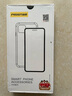 品胜 适用苹果12mini手机壳 iPhone12mini手机壳 5.4英寸透明轻薄防刮软壳气囊防摔手机保护壳 实拍图