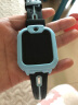 小天才电话手表Q2A长续航儿童手表GPS定位智能手表学生儿童4G视频拍照手表天镜蓝 实拍图