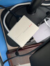 CANDYSIGN制糖工厂硬糖120W小电拼家旅双栖超能桌面充电站适用iPad苹果iPhone15安卓MacBook氮化镓快充电器 套装丨复古白+背壳 实拍图