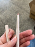 卡泡维妮（Cappuvini）唇线笔奶雾唇膏笔勾勒唇形自然塑形纯欲裸色口红笔唇笔 02#一口奶茶 实拍图