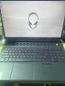 Alienware外星人笔记本电脑二手高端电竞游戏本M15 M17 X14 X15 X17大屏吃鸡 八：M17R3 i7-10750 RTX2060 95成新 实拍图