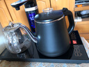 容声（RONGSHENG）全自动上水电热水壶烧水壶上水茶盘泡茶壶保温电水壶茶具电茶壶烧水煮茶茶台一体机电茶炉茶具家用 0.8L 感应自动加水款 实拍图