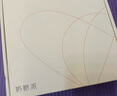 奶糖派微甜超薄款大胸显小超薄全罩杯防凸点蕾丝显瘦内衣大码送女友 黑色 【超薄透气 显小显瘦 】 85C 实拍图