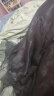 啄木鸟720度大摆高腰长裙仙女8米大摆裙沙滩度假显瘦夏季金丝雪纺半身裙 （黑色) XXL号裙长100厘米长 晒单实拍图