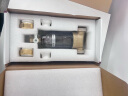BOSCH博世前置过滤器8吨大流量 虹吸反冲洗40微米高精度过滤 全屋过滤器自动清洗净水器家用 实拍图