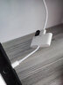 科乐多lighting转hdmi苹果手机连接电视lightning转RJ45转接头usb转换器otg同屏有线投屏器扩展以太网 Lightning转HDMI 三合一 iPhone&iPad转换器 晒单实拍图