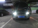 适用07-17款15斯柯达明锐示宽灯led小灯09灯泡10明锐示廓灯14改装 07-17款明锐【高亮款】示宽灯(白光)一对 对装 实拍图