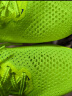 耐克NIKE跑步鞋男碳板VAPORFLY NEXT% 3运动鞋春夏DV4129-700黄绿40 晒单实拍图