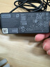 联想（Lenovo）原装笔记本充电器USB-C 电源适配器笔记本电脑电源线X1 X280 T480S Type-C 45W 实拍图