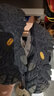 迈乐（Merrell）MERRELL迈乐男款户外徒步鞋MOAB3防滑耐磨轻量登山徒步鞋 实拍图