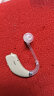 西门子西万博助听器老年人专用耳聋耳背式隐形助听器 P6 实拍图