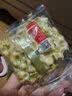 米多奇（MIDUOQI）石头饼薄脆饼干烤石子馍整箱散装早餐下午茶休闲零食大礼包 【90片】混合口味30包约600g 实拍图