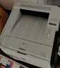 【二手】惠普1010/1505/1022/1007/2055黑白激光A4家用作业文档试卷打印 惠普2055d【自动双面】 8成新 实拍图