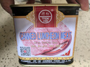 德和 云腿午餐肉1020g 火锅毛血旺涮肉食材 户外熟食 340g*3罐 实拍图