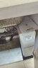 史密斯（A.O.SMITH）净水器家用整机保5年 3:1高水效专利MAX3.0反渗透滤芯1.6升/分钟厨下式直饮净水机R1600HWi-E 实拍图