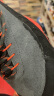 LA SPORTIVA 登山鞋男耐磨轻量户外徒步鞋女休闲时尚接近鞋TX4 碳灰/火焰红 41 晒单实拍图