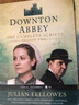 英剧唐顿庄园剧本套装 英文原版 Downton Abbey Script Book 1-3全集 实拍图