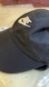 耐克NIKE春夏运动配饰男女太阳帽棒球帽CLUB CAP帽子FB5368-011黑M/L 晒单实拍图