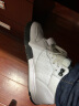 耐克NIKE男运动休闲鞋缓震AIR TRAINER 1运动鞋FB8066-100白40 实拍图