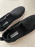 斯凯奇（Skechers）单鞋女鞋夏季蕾丝网面透气凉鞋软底健步鞋平底百搭休闲鞋896020 实拍图