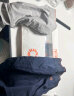 NEIWAI内外橙标|男士50支棉质平角内裤3条装干爽透气弹力抗菌 晒单实拍图