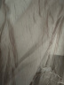 三彩2024春季新款重工网纱裙高腰A字裙中长半身裙浪漫梦幻女 粉红 160/68A/M 晒单实拍图
