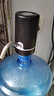 美之扣抽水器电动上水器压水器饮水机抽水器桶装水压水器 实拍图