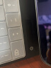 倍思iPad妙控键盘Pro键盘保护套【磁吸悬浮·多功能触控板】适用iPad Pro-12.9英寸 灰色 实拍图