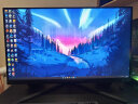 飞利浦31.5英寸 MiniLED 4K原生144Hz 1ms HDR1000出厂校准 HDMI2.1 PS5 EVNIA电竞显示器M6 32M2N6800M 实拍图