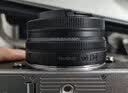 尼康（Nikon）【全新国行正品】 尼克尔半画幅DX镜头Z系列Z卡口微单镜头z30/z50/zfc/z50II尼康镜头Z卡口镜头 Z DX 16-50 f/3.5-6.3 VR 拆机镜头黑色 套餐一升 实拍图