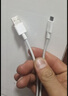 原奘 适用于vivo充电器数据线y83 y9 y50t y5S y51 u3x Y7s/Z5x x21/Y30/Y97/S1 y70  x9/plus充电头线 1米micro安卓闪充线 实拍图