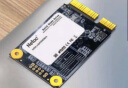 朗科（Netac）120GB SSD固态硬盘 MSATA接口 N5M迅猛系列 纤薄小巧 动力强劲 实拍图