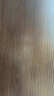 源氏木语 实木书桌双人办公桌原木大工作台长桌写字台桌子简约餐桌 橡木胡桃色】长书桌1.8米 组装 晒单实拍图