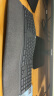 罗技（Logitech） 键盘 K860 人体工学无线蓝牙键盘 改善办公姿势 带掌托舒适办公 人体工学键盘 晒单实拍图