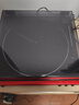 铁三角（Audio-technica）【只换不修】AT-LP60X RD唱片机 自动皮带传动唱盘音乐黑胶唱机唱片机复古留声机 礼物 红色 实拍图